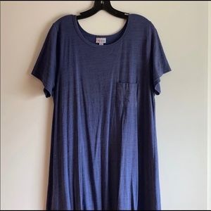 LulaRoe Carly Dress